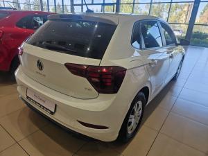 Volkswagen Polo 1.0 TSI - Image 4