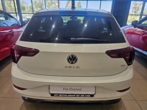 Volkswagen Polo 1.0 TSI - Image 9