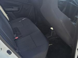 Toyota Vitz 1.0 XR - Image 10