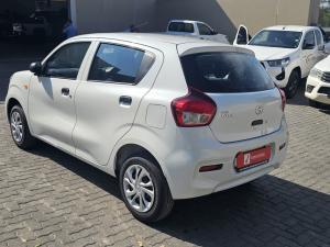 Toyota Vitz 1.0 XR - Image 11