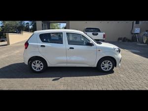 Toyota Vitz 1.0 XR - Image 3