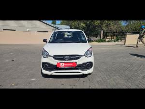 Toyota Vitz 1.0 XR - Image 4