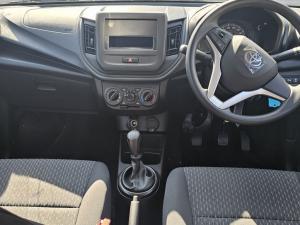 Toyota Vitz 1.0 XR - Image 6