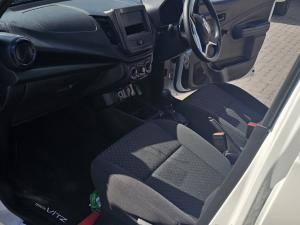 Toyota Vitz 1.0 XR - Image 7