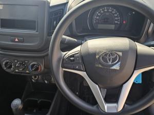 Toyota Vitz 1.0 XR - Image 8