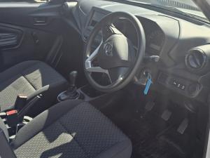 Toyota Vitz 1.0 XR - Image 9