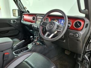 Jeep Wrangler Unlimited 3.6 Rubicon - Image 6