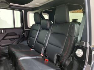 Jeep Wrangler Unlimited 3.6 Rubicon - Image 8