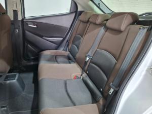 Mazda Mazda2 1.5 Dynamic auto - Image 11