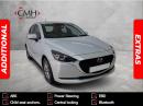 Thumbnail Mazda Mazda2 1.5 Dynamic auto