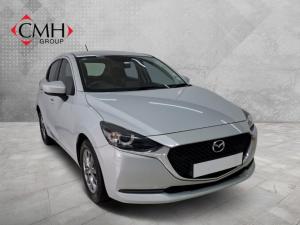 Mazda Mazda2 1.5 Dynamic auto - Image 1