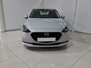 Mazda Mazda2 1.5 Dynamic auto - Image 4