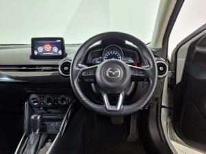Mazda Mazda2 1.5 Dynamic auto - Image 8