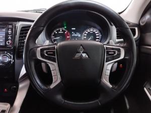 Mitsubishi Pajero Sport 2.4DI-D 4x4 - Image 10