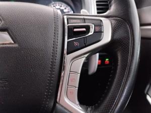 Mitsubishi Pajero Sport 2.4DI-D 4x4 - Image 11