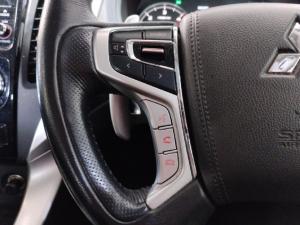 Mitsubishi Pajero Sport 2.4DI-D 4x4 - Image 12