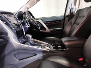 Mitsubishi Pajero Sport 2.4DI-D 4x4 - Image 15