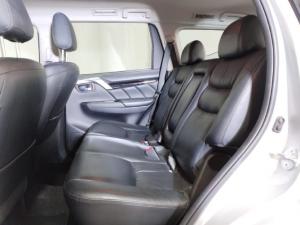 Mitsubishi Pajero Sport 2.4DI-D 4x4 - Image 16