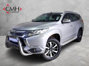 Mitsubishi Pajero Sport 2.4DI-D 4x4 - Image 1