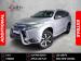 Mitsubishi Pajero Sport 2.4DI-D 4x4 - Thumbnail 1