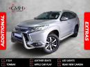 Thumbnail Mitsubishi Pajero Sport 2.4DI-D 4x4