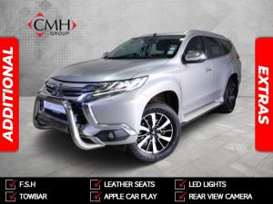 Mitsubishi Pajero Sport 2.4DI-D 4x4 - Image 1