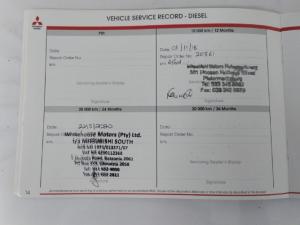 Mitsubishi Pajero Sport 2.4DI-D 4x4 - Image 20