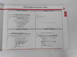 Mitsubishi Pajero Sport 2.4DI-D 4x4 - Image 21