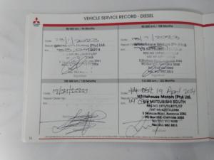 Mitsubishi Pajero Sport 2.4DI-D 4x4 - Image 22