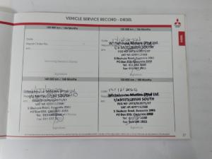 Mitsubishi Pajero Sport 2.4DI-D 4x4 - Image 23