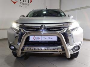Mitsubishi Pajero Sport 2.4DI-D 4x4 - Image 2