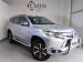 Mitsubishi Pajero Sport 2.4DI-D 4x4 - Thumbnail 3