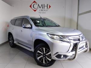 Mitsubishi Pajero Sport 2.4DI-D 4x4 - Image 3