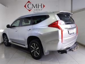 Mitsubishi Pajero Sport 2.4DI-D 4x4 - Image 4