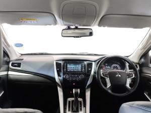 Mitsubishi Pajero Sport 2.4DI-D 4x4 - Image 8