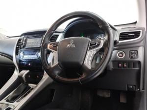 Mitsubishi Pajero Sport 2.4DI-D 4x4 - Image 9