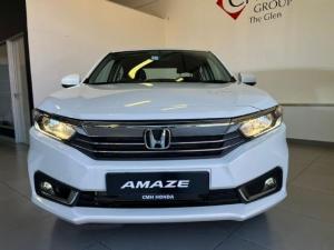 Honda Amaze 1.2 Comfort - Image 2
