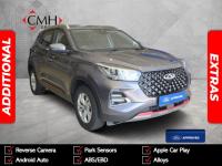 Thumbnail Chery Tiggo 4 Pro 1.5T LiT auto