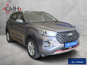 Chery Tiggo 4 Pro 1.5T LiT auto - Image 1