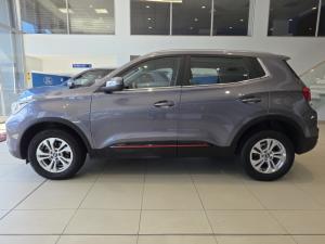 Chery Tiggo 4 Pro 1.5T LiT auto - Image 2