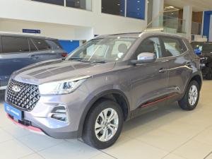 Chery Tiggo 4 Pro 1.5T LiT auto - Image 3
