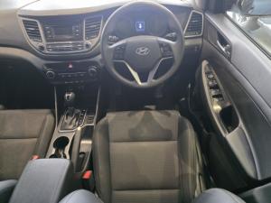 Hyundai Tucson 2.0 Elite auto - Image 10