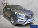 Thumbnail Hyundai Tucson 2.0 Elite auto