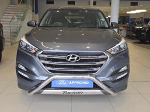 Hyundai Tucson 2.0 Elite auto - Image 2
