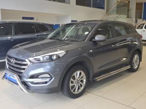 Hyundai Tucson 2.0 Elite auto - Image 3