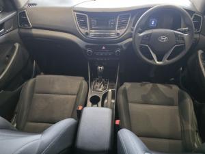 Hyundai Tucson 2.0 Elite auto - Image 4