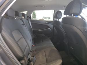 Hyundai Tucson 2.0 Elite auto - Image 5