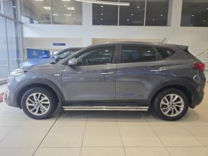 Hyundai Tucson 2.0 Elite auto - Image 6