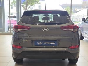 Hyundai Tucson 2.0 Elite auto - Image 7