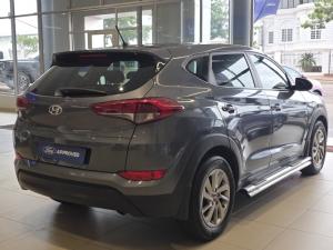 Hyundai Tucson 2.0 Elite auto - Image 8